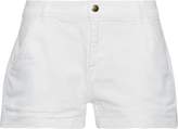 Thumbnail for your product : Frame Mitered Denim Shorts