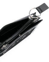 Thumbnail for your product : Kenzo signature shoulder bag