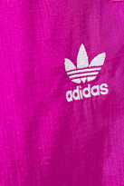 Thumbnail for your product : adidas Striped Shell Track Pants