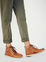 Thumbnail for your product : Free People Oliberte Tawney Lace Boot