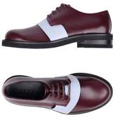 Thumbnail for your product : Marni Lace-up shoe
