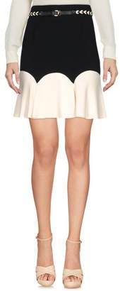 Elisabetta Franchi Knee length skirt