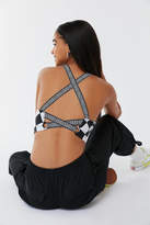 Thumbnail for your product : Umbro UO Exclusive Strappy Back Cropped Tank Top