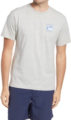 Southern Tide Original Graphic T-Shirt