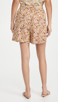 Thumbnail for your product : Scotch & Soda High Summer Cotton Shorts