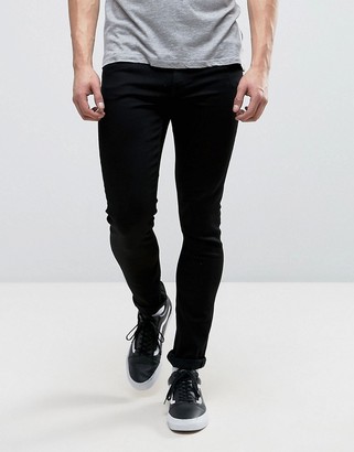 Carhartt WIP Super Skinny Trevor Jeans