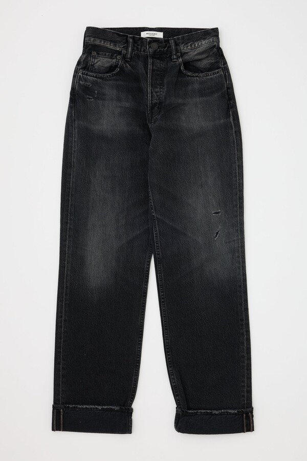 Bostwick Wide Straight