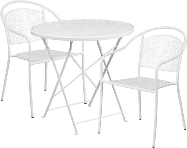 Flash Furniture FlashFurnitureOiaCommercialGrade30\