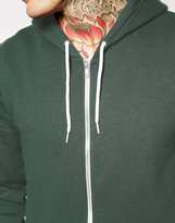 Thumbnail for your product : American Apparel Flex Hoodie