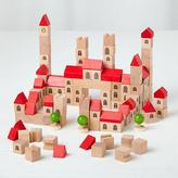 Thumbnail for your product : Gothic City Blocks