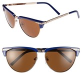 Thumbnail for your product : A. J. Morgan A.J. Morgan 'Friend' 57mm Sunglasses