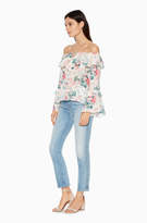 Thumbnail for your product : Parker Erin Blouse