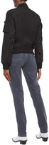 Thumbnail for your product : Helmut Lang Masc Hi High-rise Straight-leg Jeans