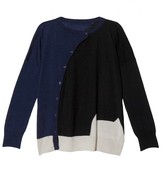 Thumbnail for your product : Tsumori Chisato Cats Cat Cardigan