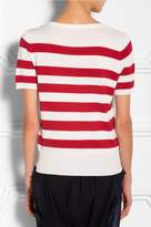 Thumbnail for your product : Tsumori Chisato Short Sleeve Knit Top