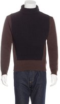 Thumbnail for your product : Kenzo Wool Turtleneck Sweater