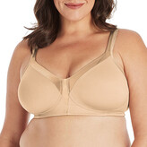 Thumbnail for your product : Playtex 18 Hour Silky Soft Smoothing Wireless Full Coverage Bra-4803