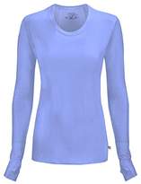 Thumbnail for your product : Cherokee Women's Infinity Long Sleeve Shirt