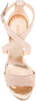 Thumbnail for your product : Jimmy Choo 'Portia' cork wedges