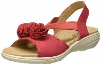 hotter dazzle sandals