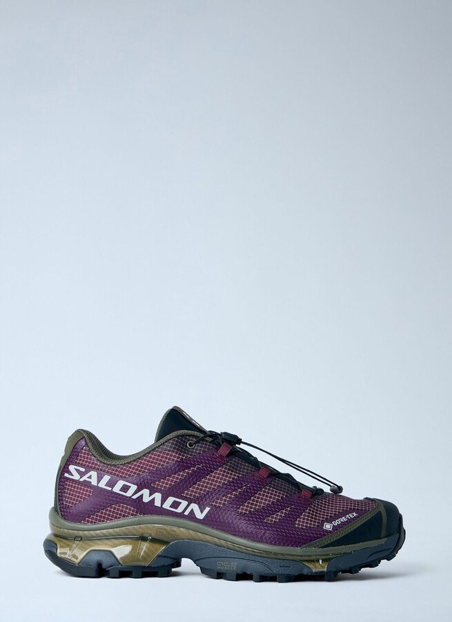 Salomon S/Lab Xt 4 Og Gore Tex Running Shoes