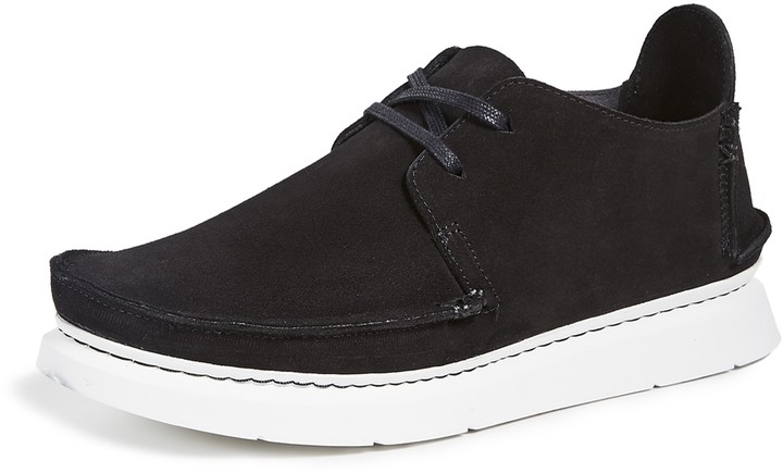 clarks seven shoes
