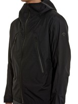 Thumbnail for your product : Descente Turtle lightweight ski jacket