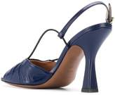 Thumbnail for your product : L'Autre Chose open toe heel sandals