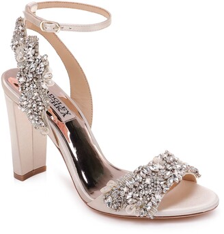 Badgley Mischka Women's Sandals | Shop the world’s largest collection ...