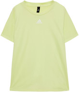 Thumbnail for your product : adidas Jersey T-shirt