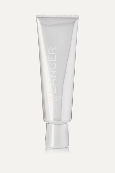 lancer the method body polish