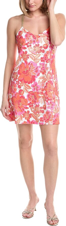 JUDE CONNALLY Bailey Shift Dress