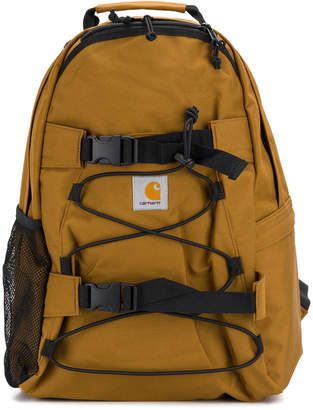 Carhartt buckled backpack