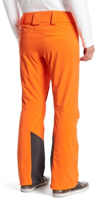 Helly Hansen Force Insulated Waterproof Pant
