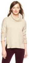 Thumbnail for your product : Gap Cowlneck sweater