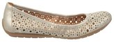 Thumbnail for your product : Naturalizer Women's Undone Flat