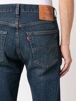 Thumbnail for your product : Levi's 501 Straight-Leg Jeans