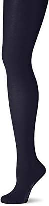 Tommy Hilfiger Women's Cotton Tights,Small