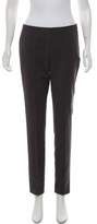 Thumbnail for your product : Akris Mid-Rise Skinny Pants