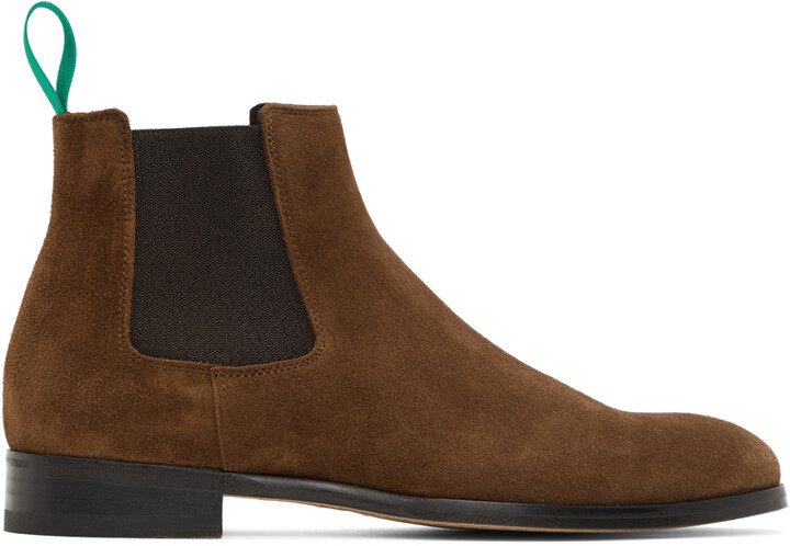 paul smith corelli boots