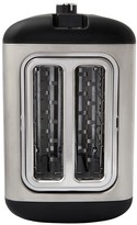 Thumbnail for your product : Westinghouse Stainless Steel 2 Slice Toaster