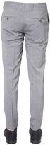 Thumbnail for your product : Pt01 Wool Blend Trousers