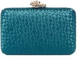 Thumbnail for your product : Ever New Madelina Stone Hardcase Clutch