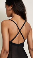 Thumbnail for your product : Cosabella Marni Low Back Thong Bodysuit