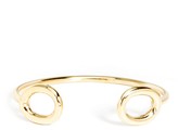 Thumbnail for your product : BaubleBar O Loop Cuff