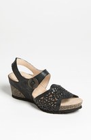 Thumbnail for your product : Think! 'Zili 2' Sandal