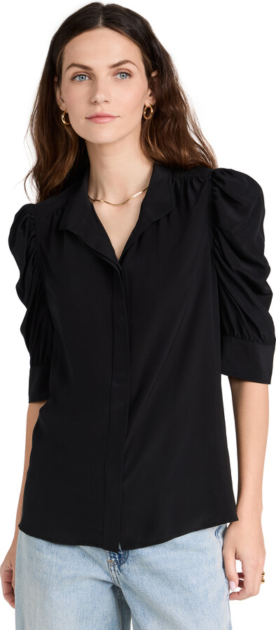 Frame Gillian Blouse