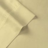 Thumbnail for your product : Tencel 16764 Brielle solid tencel ® satin sheet set - full