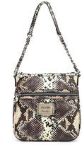 Thumbnail for your product : Nicole Miller nicole by Randy Crossbody Bag