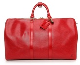 Thumbnail for your product : WGACA What Goes Around Comes Around Louis Vuitton Epi Keep All